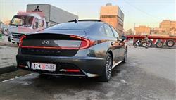 هیوندای سۆناتا